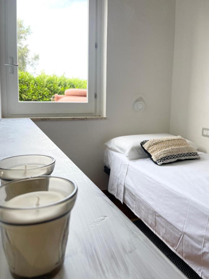 Domu Mea 1 Min A Piedi Dal Mare Villa Коста Рей Екстериор снимка