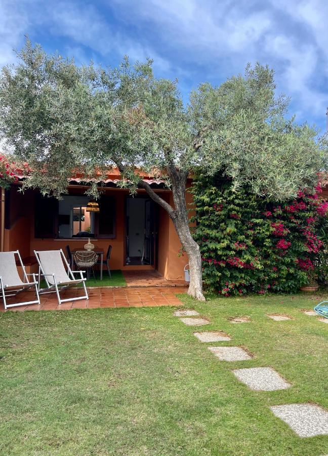Domu Mea 1 Min A Piedi Dal Mare Villa Коста Рей Екстериор снимка