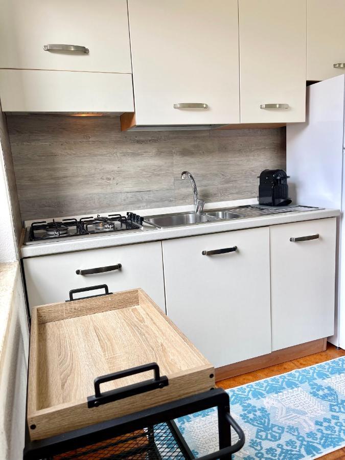 Domu Mea 1 Min A Piedi Dal Mare Villa Коста Рей Екстериор снимка