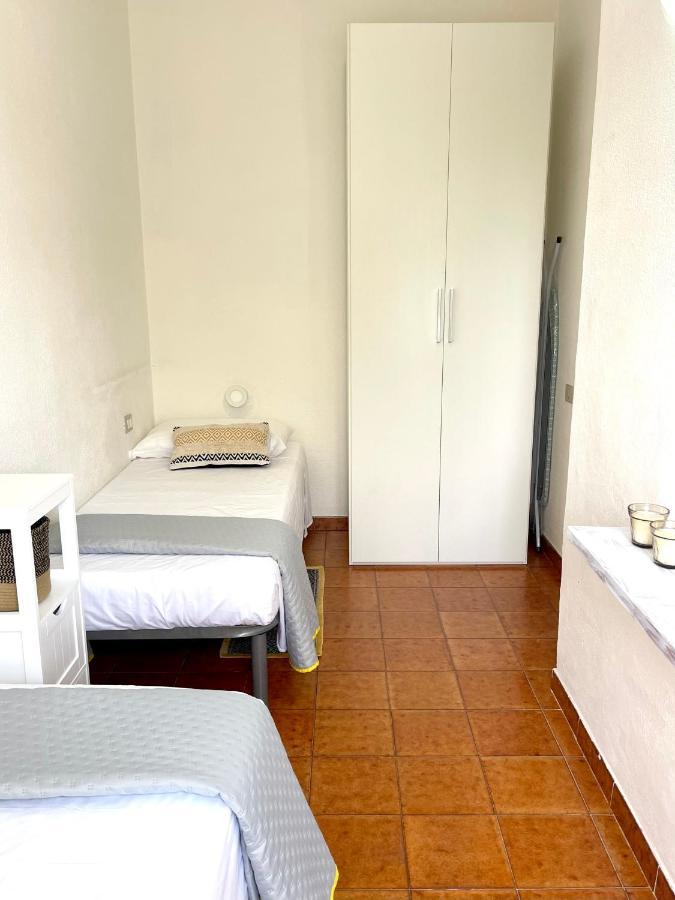 Domu Mea 1 Min A Piedi Dal Mare Villa Коста Рей Екстериор снимка