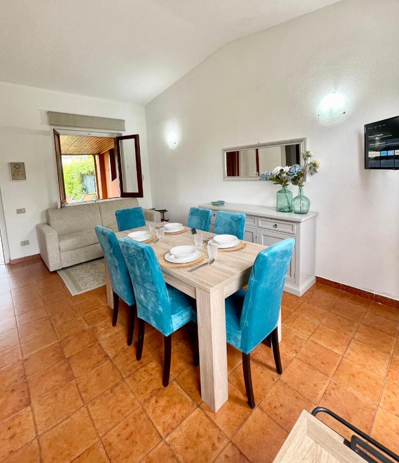 Domu Mea 1 Min A Piedi Dal Mare Villa Коста Рей Екстериор снимка