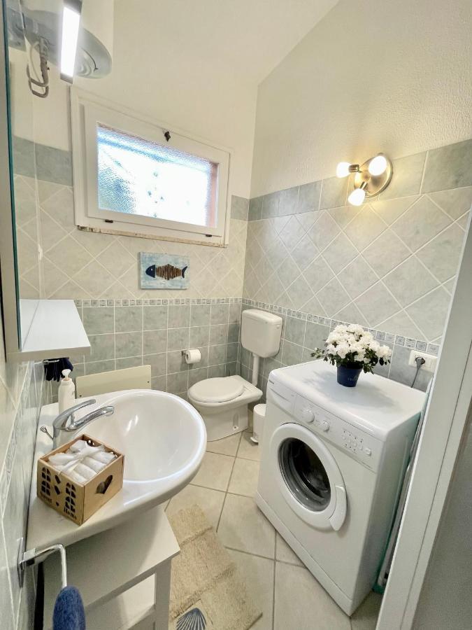 Domu Mea 1 Min A Piedi Dal Mare Villa Коста Рей Екстериор снимка